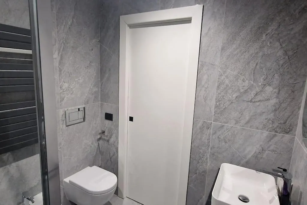 Noxromana V Vatican Modern And Stylish Apartment איטליה