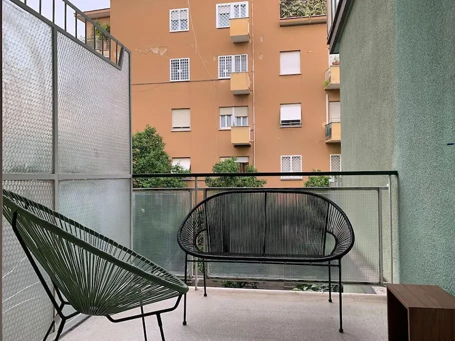 Noxromana V Vatican Modern And Stylish Apartment רומא