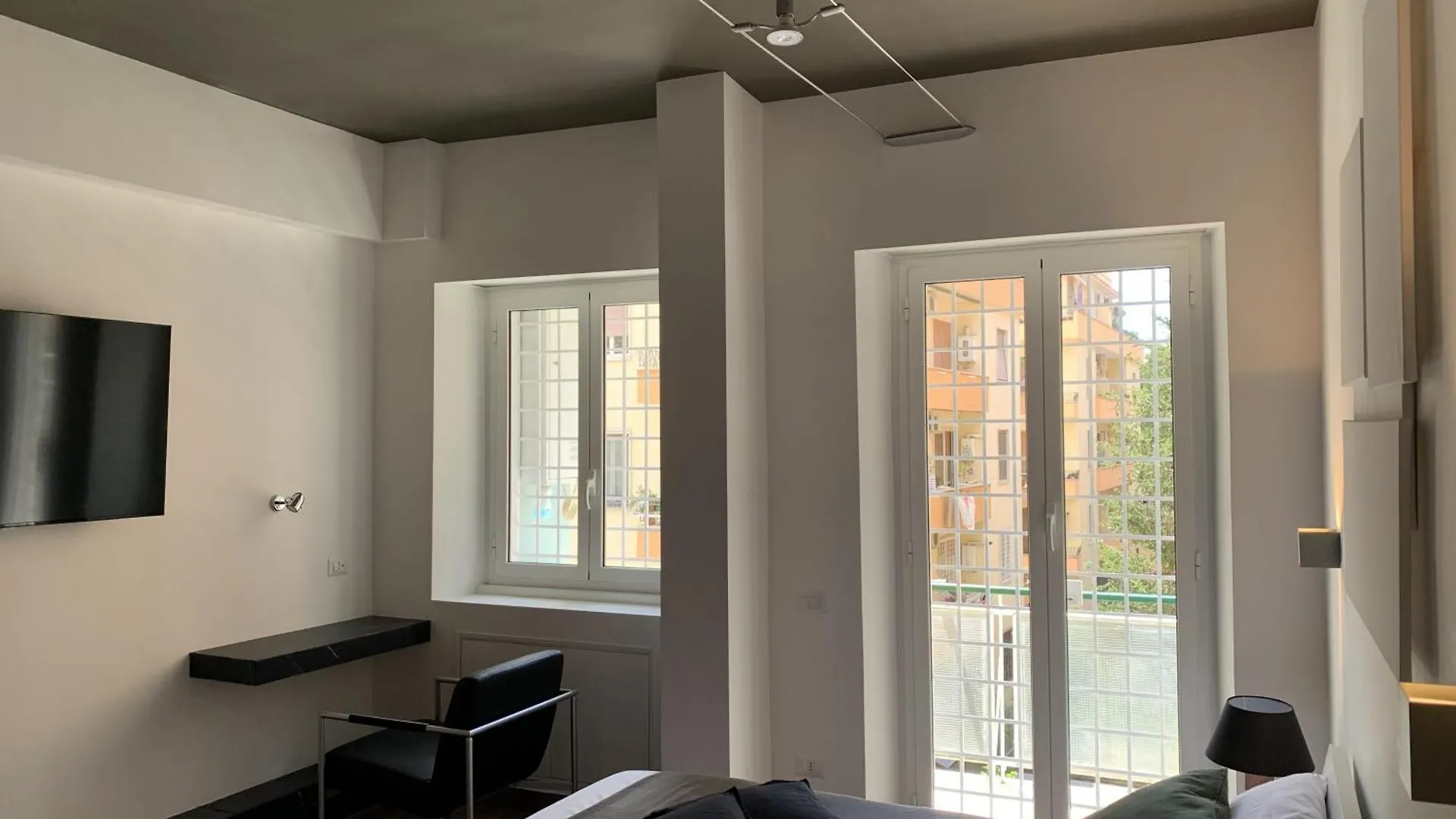 Noxromana V Vatican Modern And Stylish Apartment 0*, רומא