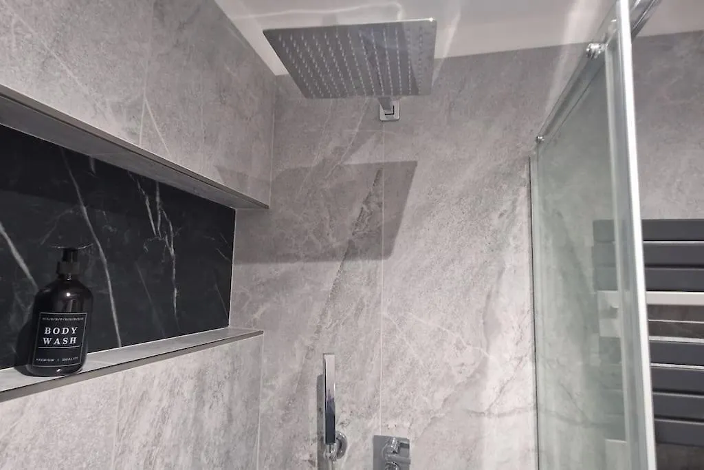Noxromana V Vatican Modern And Stylish Apartment Italy