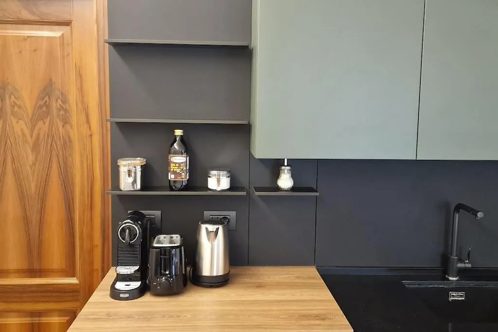 Noxromana V Vatican Modern And Stylish Apartment 0*, Rome Italy