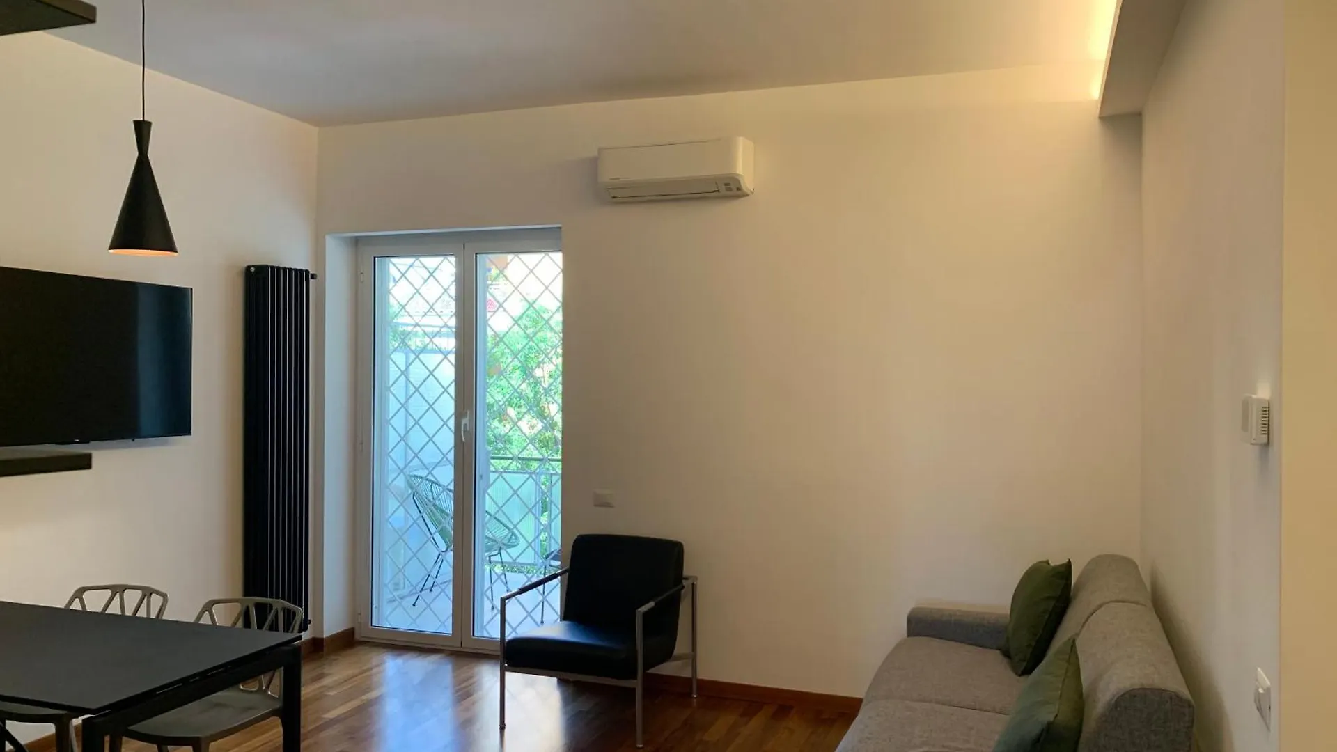 Noxromana V Vatican Modern And Stylish Apartment