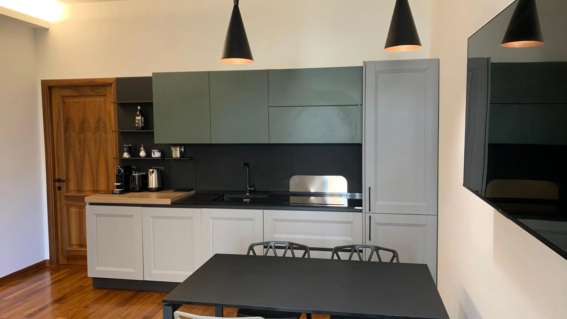 Noxromana V Vatican Modern And Stylish Apartment