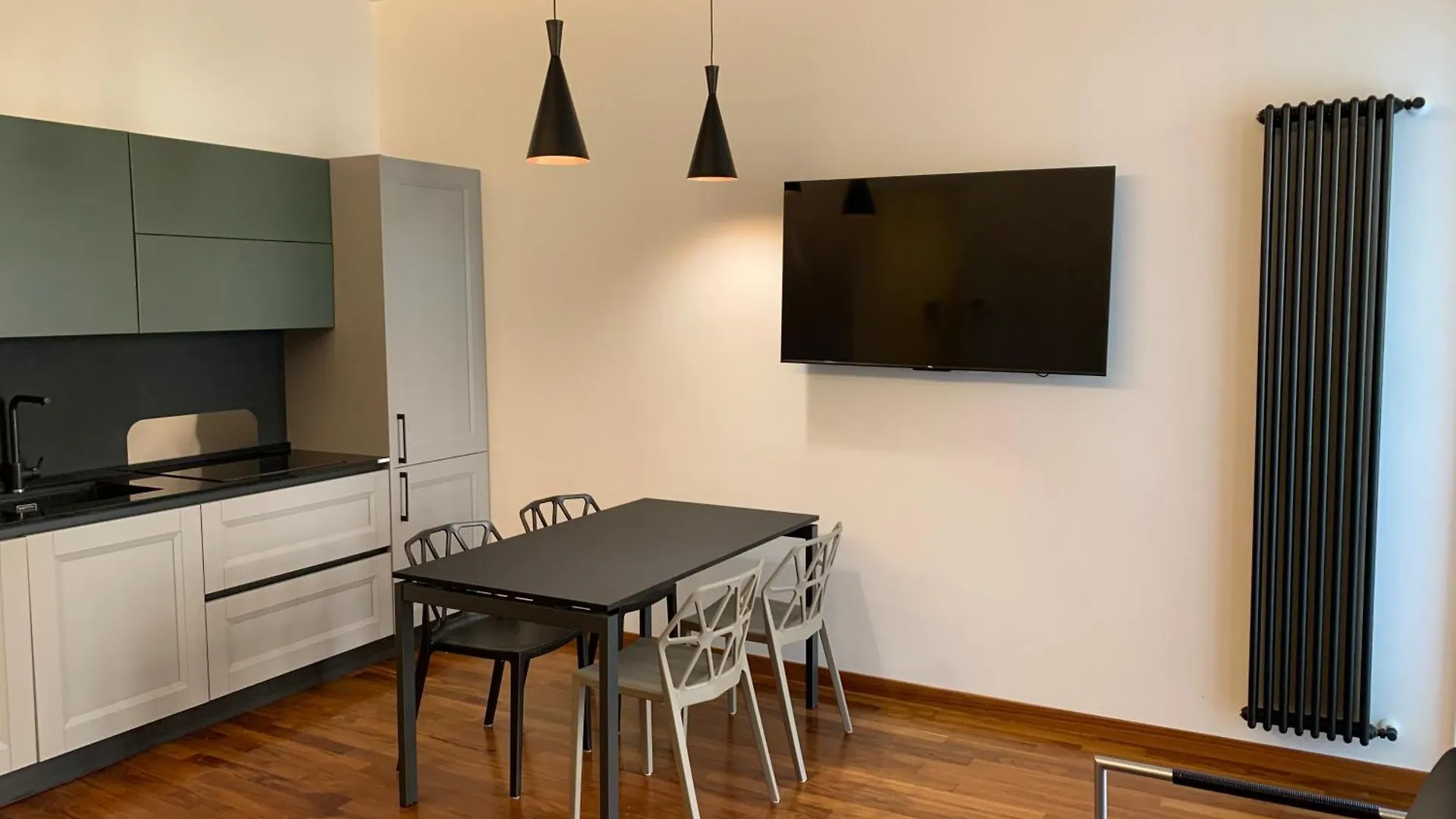 Noxromana V Vatican Modern And Stylish Apartment