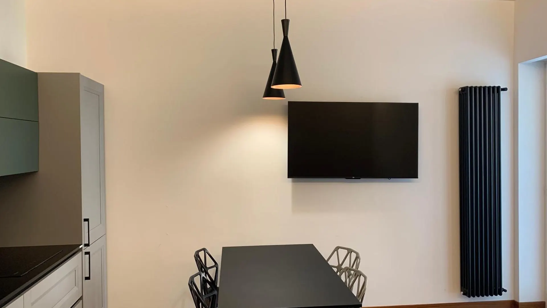 Noxromana V Vatican Modern And Stylish Apartment Italy