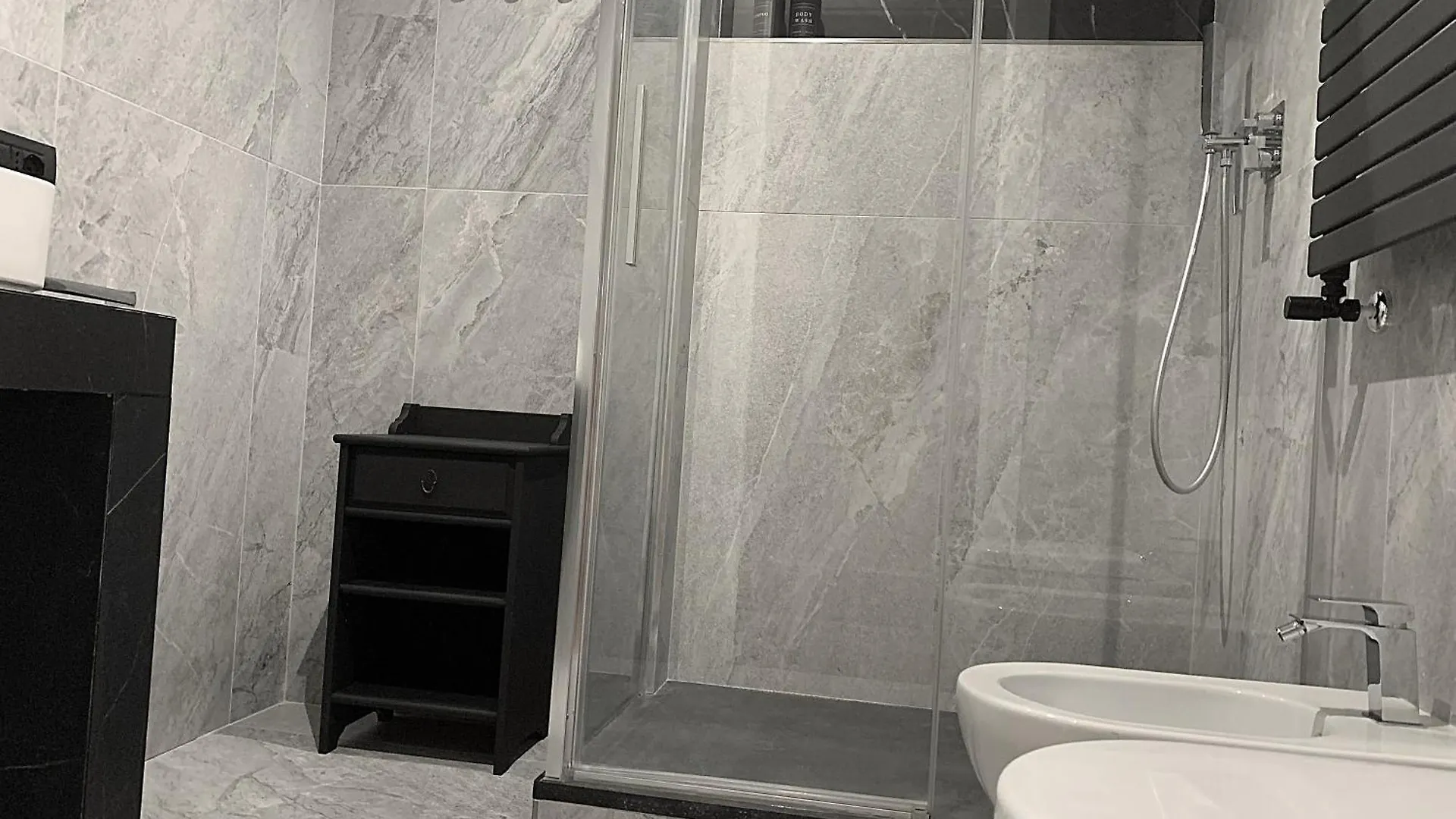 Noxromana V Vatican Modern And Stylish Apartment  Rome