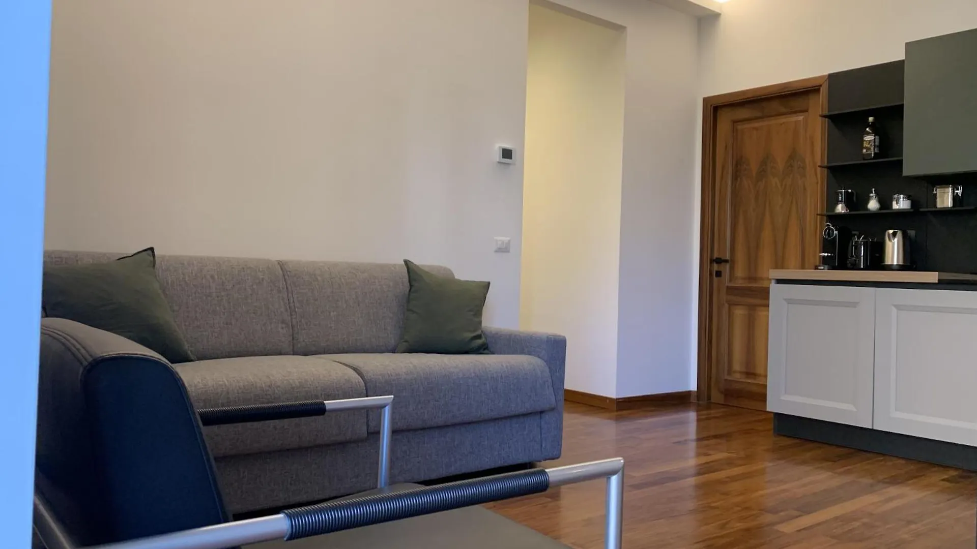 Noxromana V Vatican Modern And Stylish Apartment  Rome